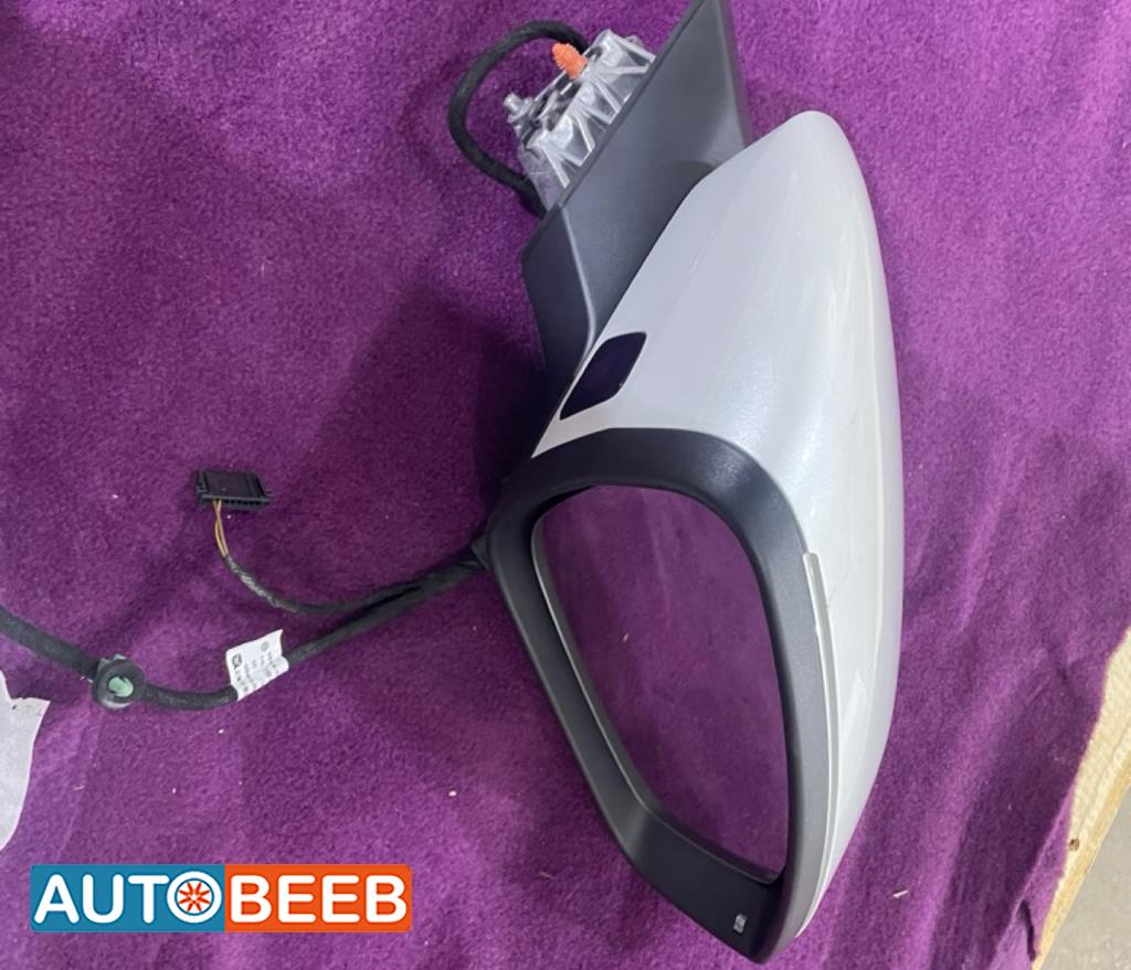 Body  Wing Mirror Volkswagen ID.6