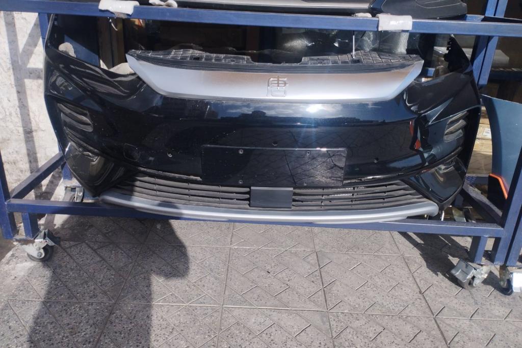 Body  Bumper BYD Tang