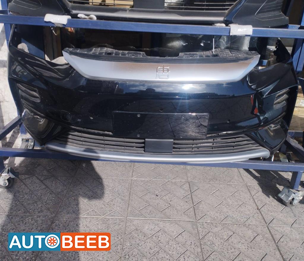 Body  Bumper BYD Tang