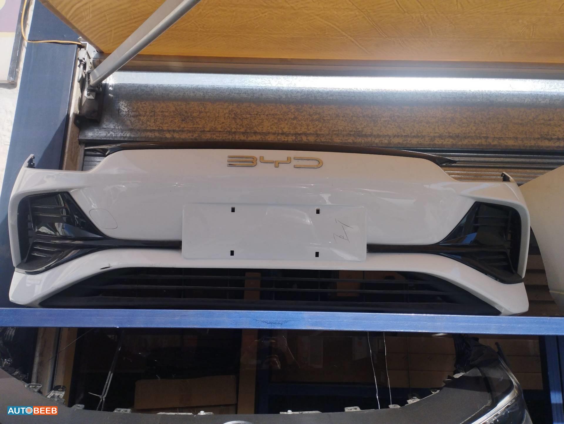 واجهه اماميه طمبون امامي بي واي دي اي 2 2022 2023 2024 2025