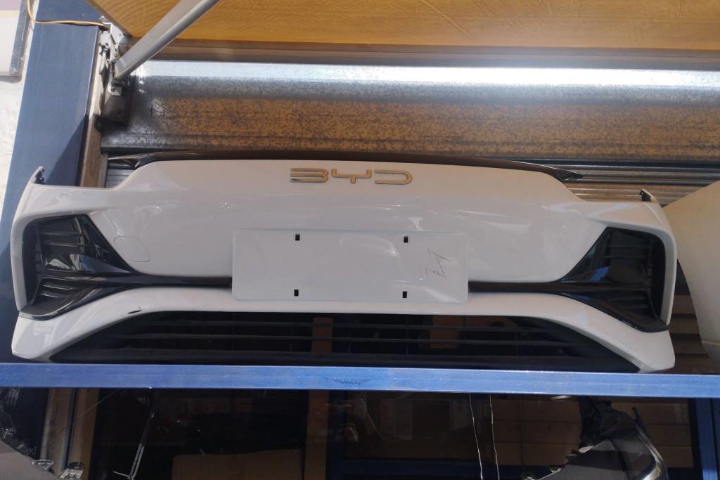 Body  Bumper BYD E2