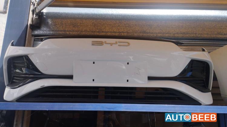 واجهه اماميه طمبون امامي بي واي دي اي 2 2022 2023 2024 2025