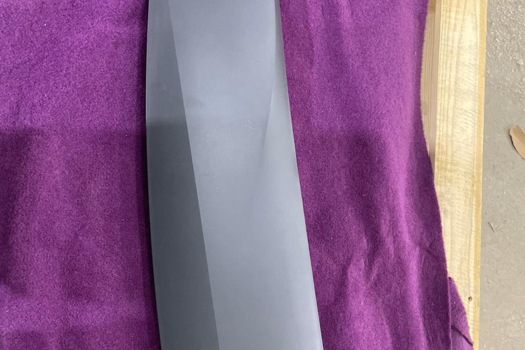 Body  Spoiler  Volkswagen ID.4