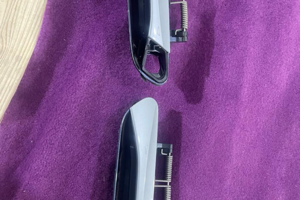 Body  Door Handle  Volkswagen ID.4