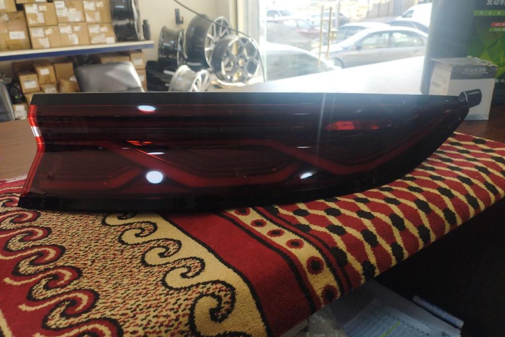 Lights Rear light BYD Han