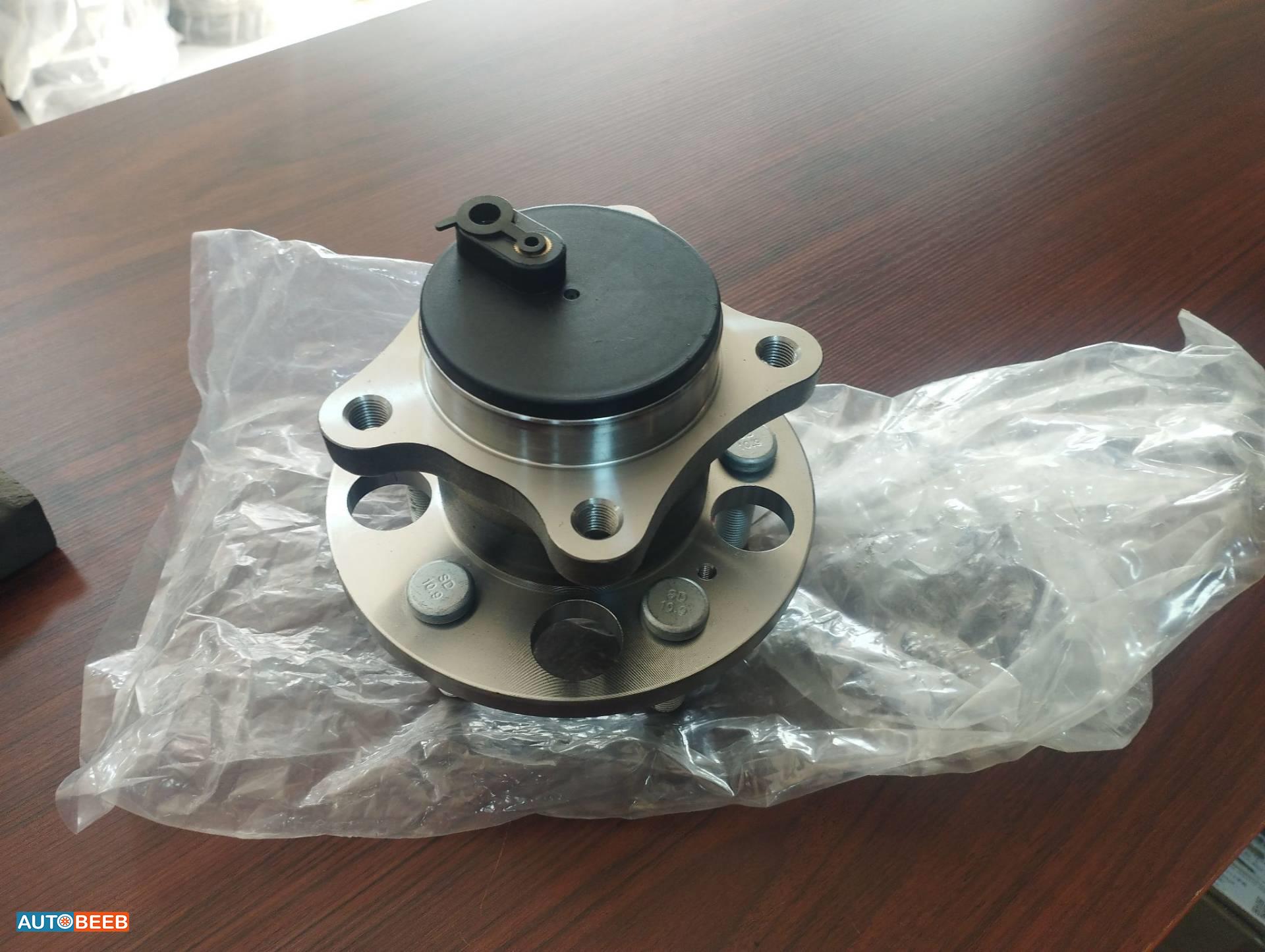 بيلة عجل بي واي دي سونج بلس متوفر يمين شمال 2023 2024 2025