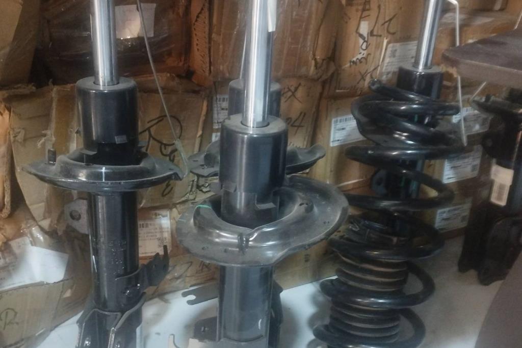  Shock Absorber BYD Song Plus