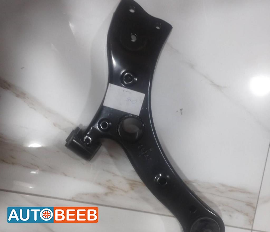  Mechanics  BYD Destroyer 05