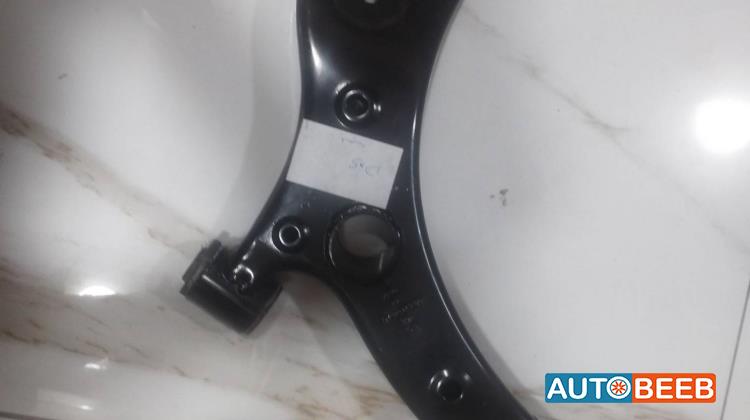 كفة عجل اماميه بي واي دي ديستروير 2025