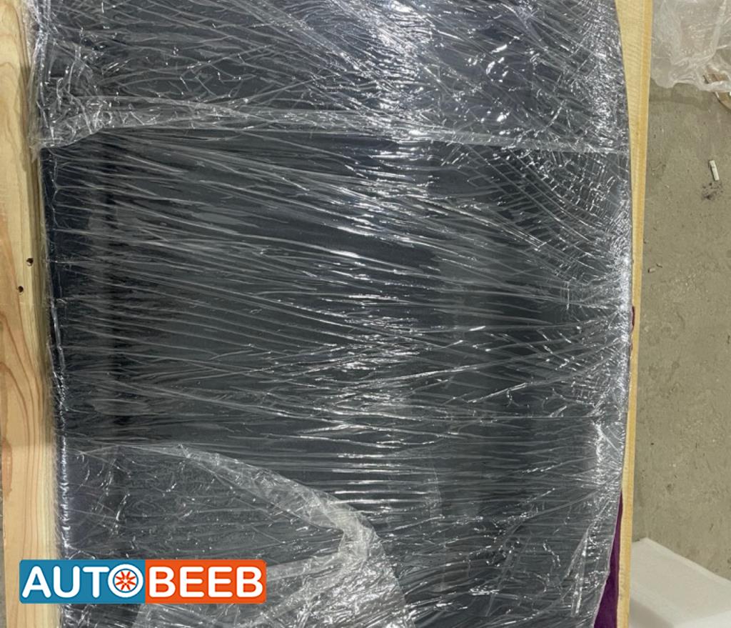 Cabin  Other Volkswagen ID.4