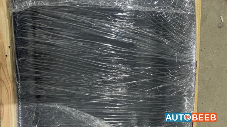 رف صندوق خلفي فلوكس فاجن ID4 ID6 2022 2023 2024