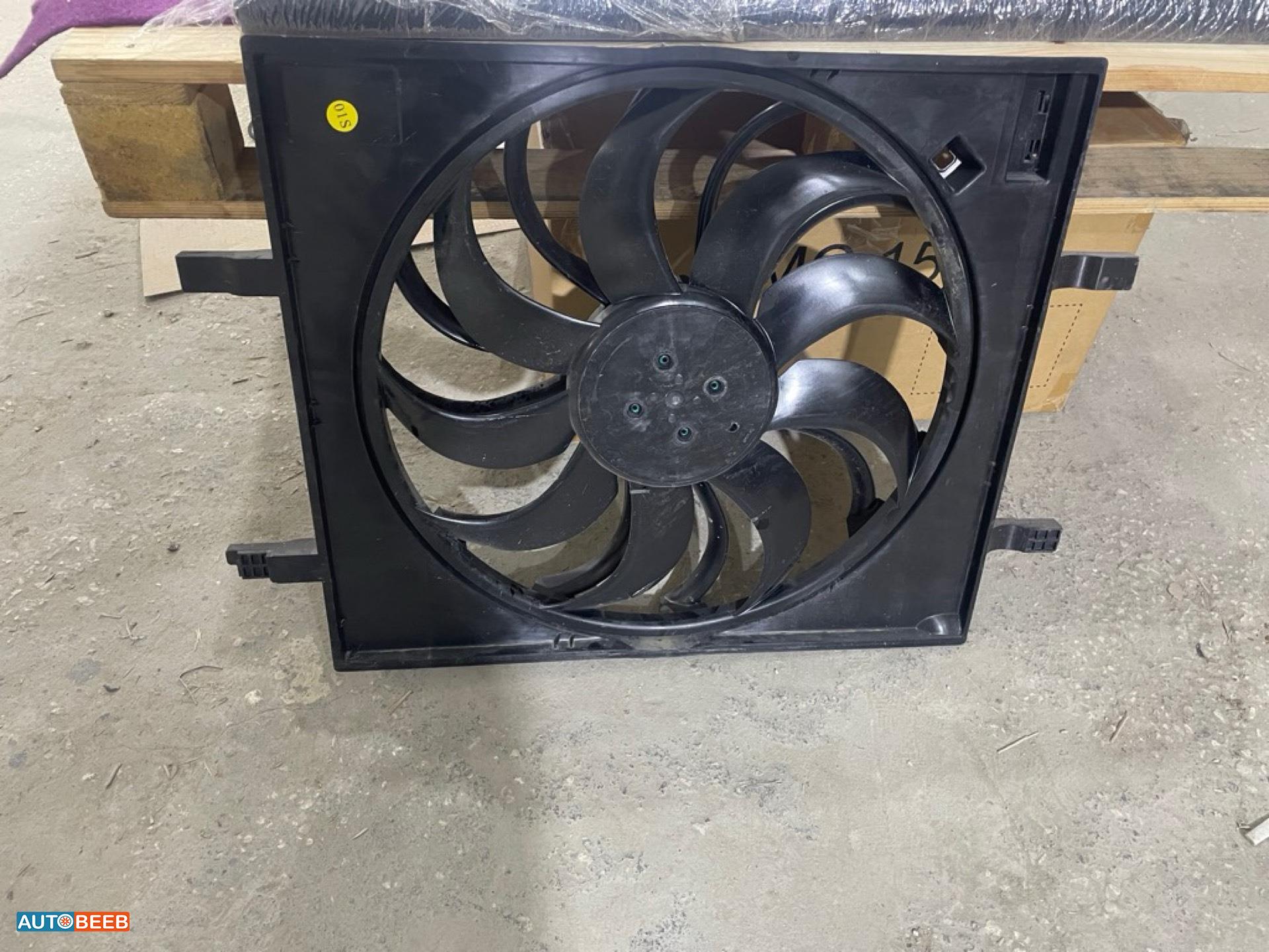  Mechanics  Volkswagen ID.4