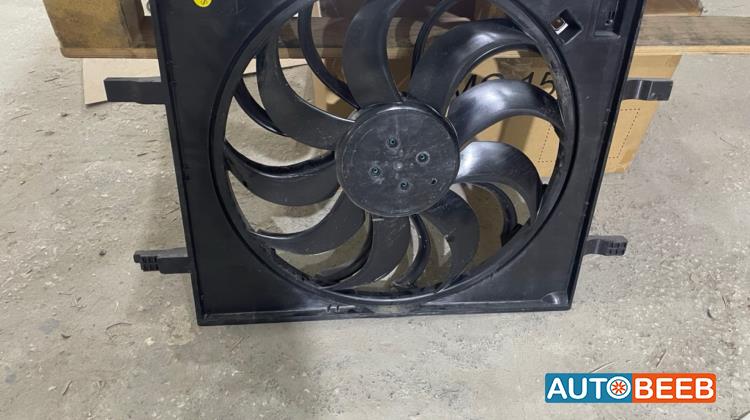  Mechanics  Volkswagen ID.4