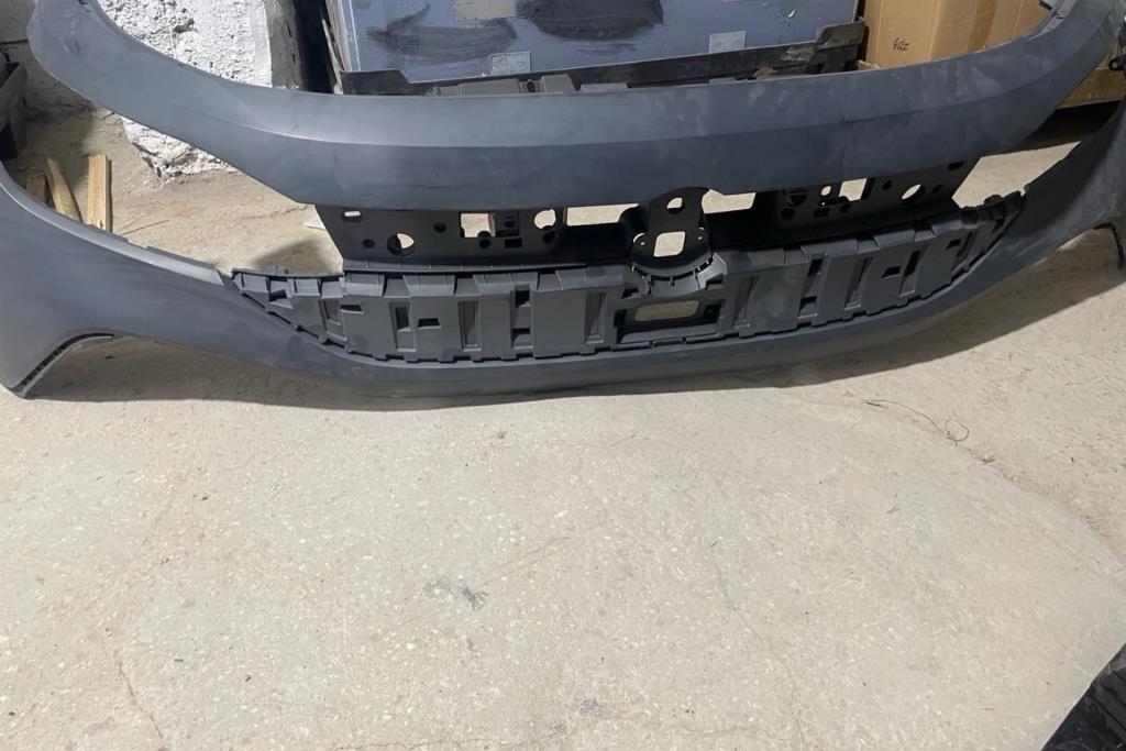 Body  Bumper Volkswagen ID.4