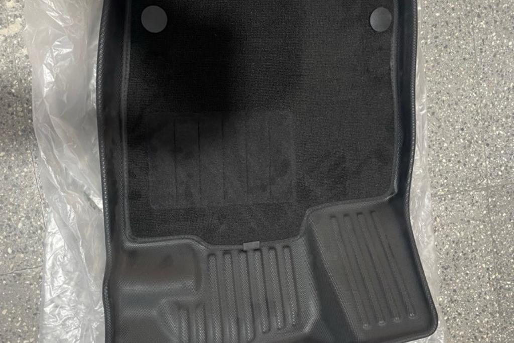 Cabin  Vehicle mat Volkswagen ID.4