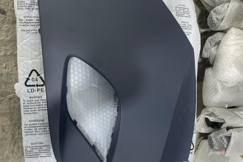 Body  Other Volkswagen ID.4