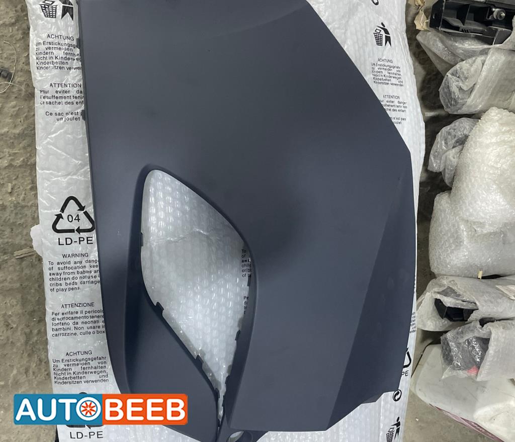 Body  Other Volkswagen ID.4