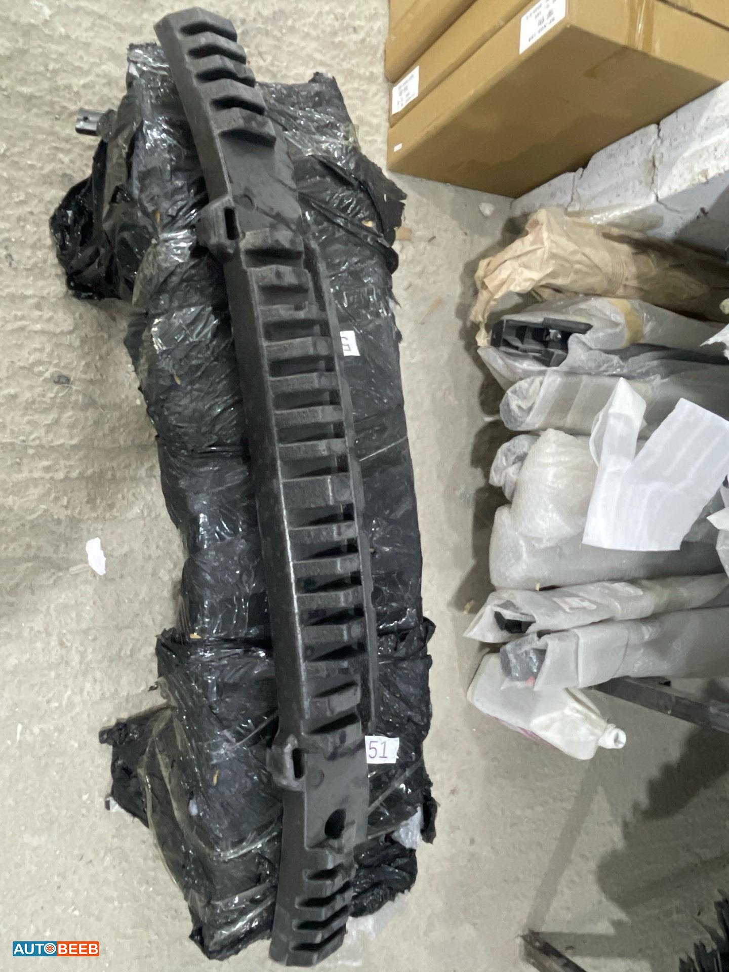 Body  Other Volkswagen ID.4