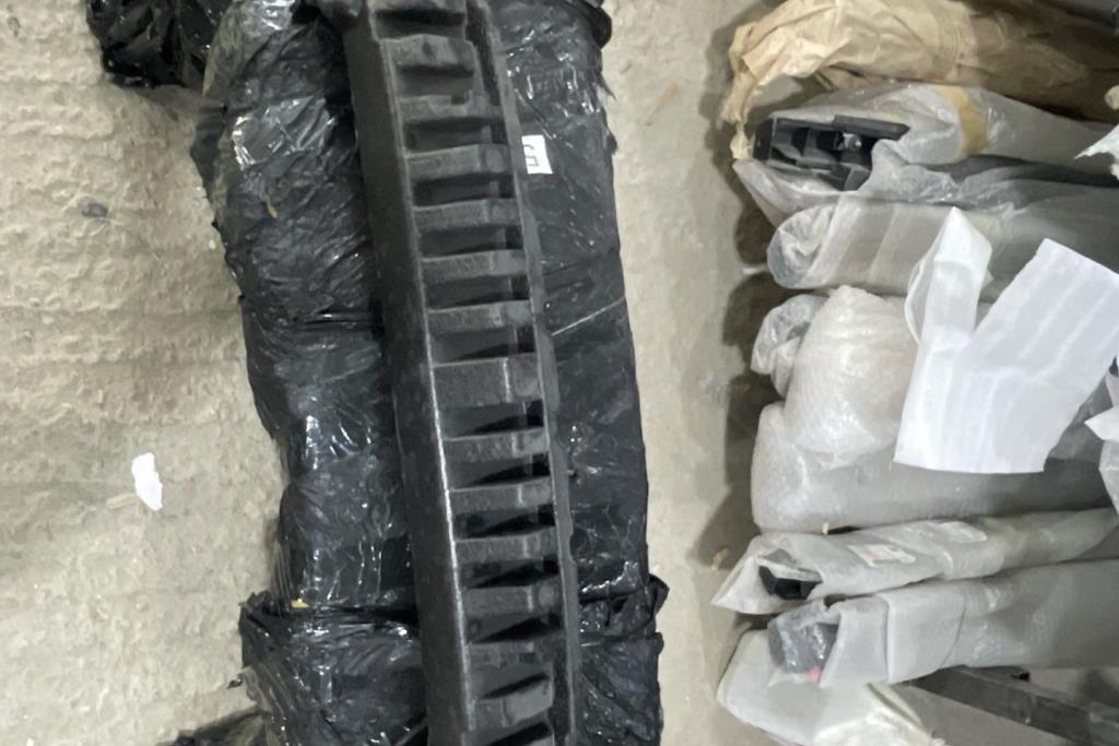 Body  Other Volkswagen ID.4