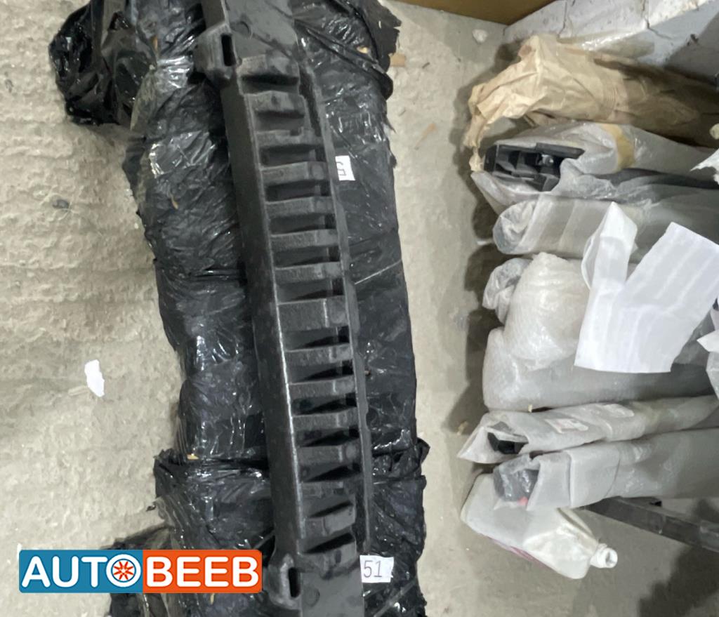 Body  Other Volkswagen ID.4