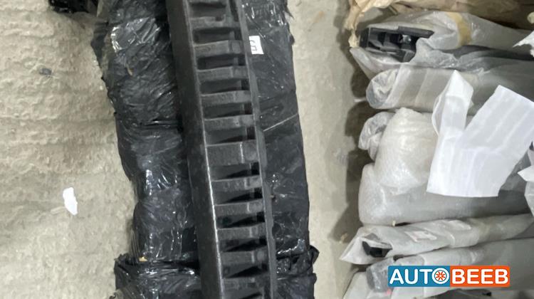 Body  Other Volkswagen ID.4