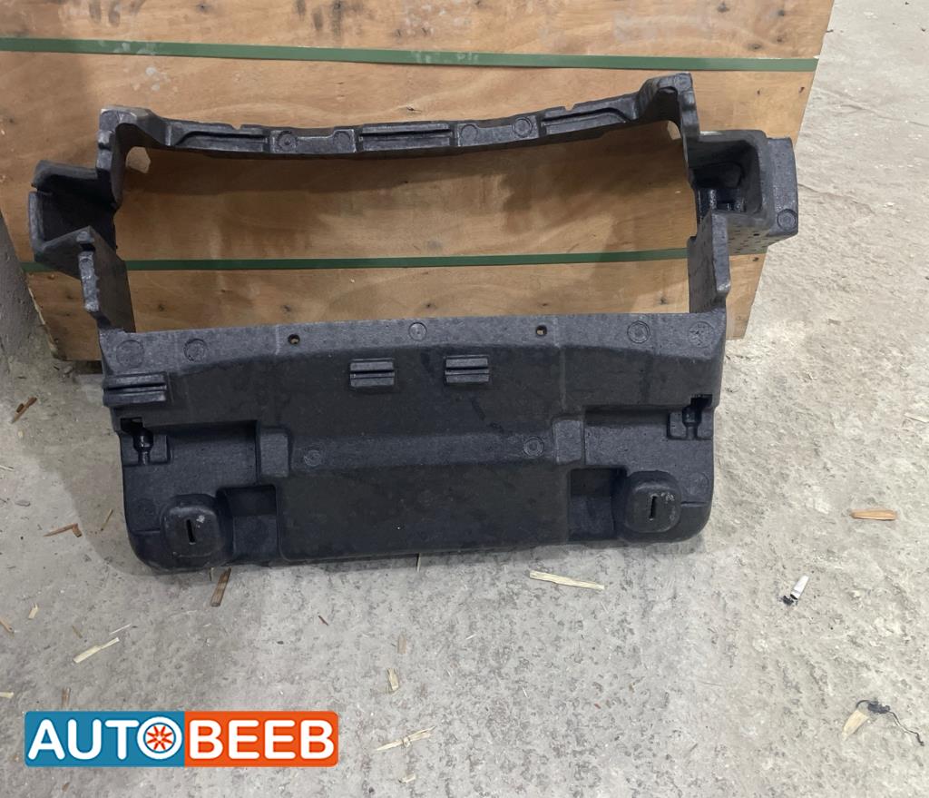 Body  Other Volkswagen ID.4