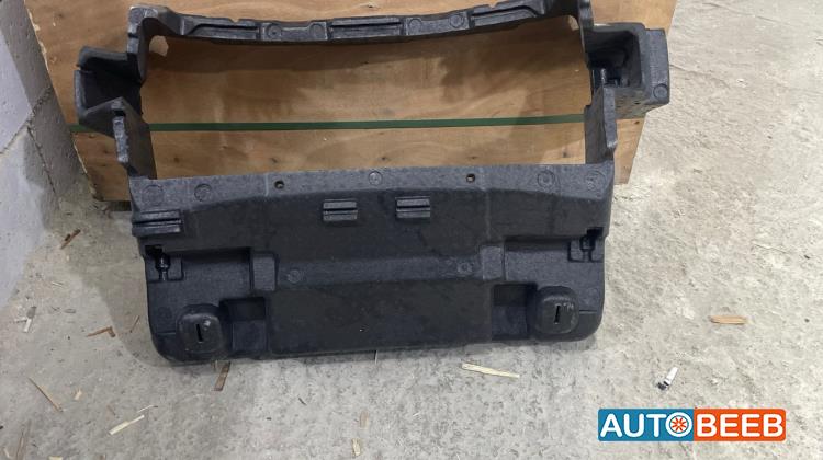 Body  Other Volkswagen ID.4