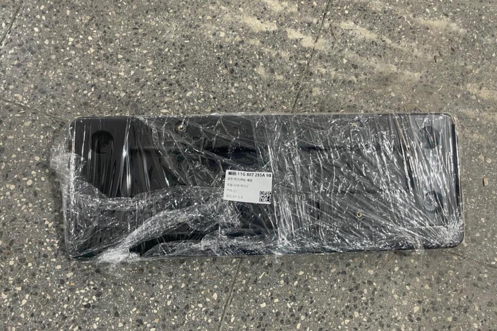 Body  Other Volkswagen ID.4