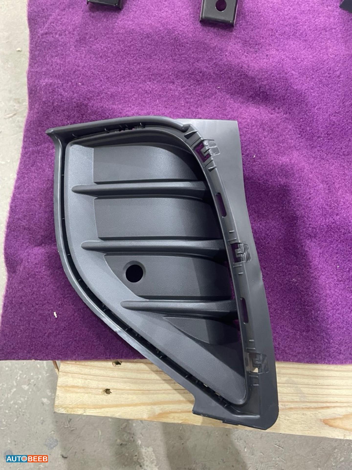 Lights Spotlight Volkswagen ID.4