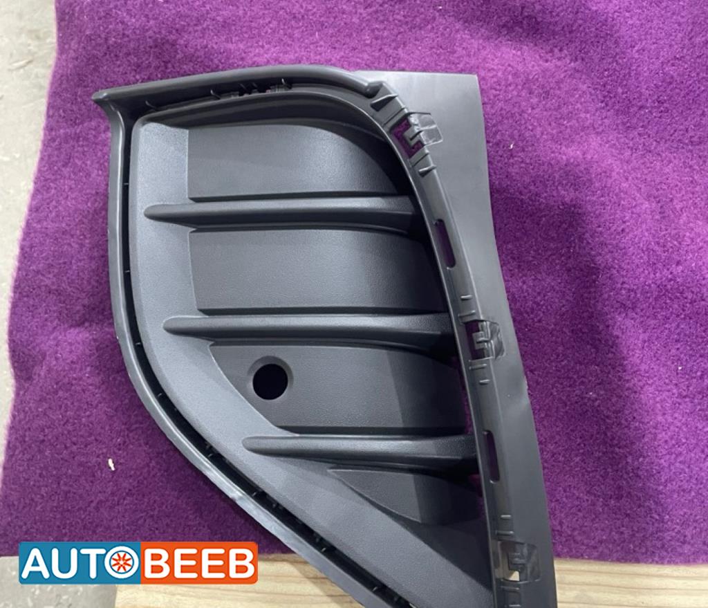 Lights Spotlight Volkswagen ID.4