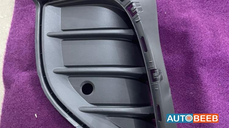 Lights Spotlight Volkswagen ID.4