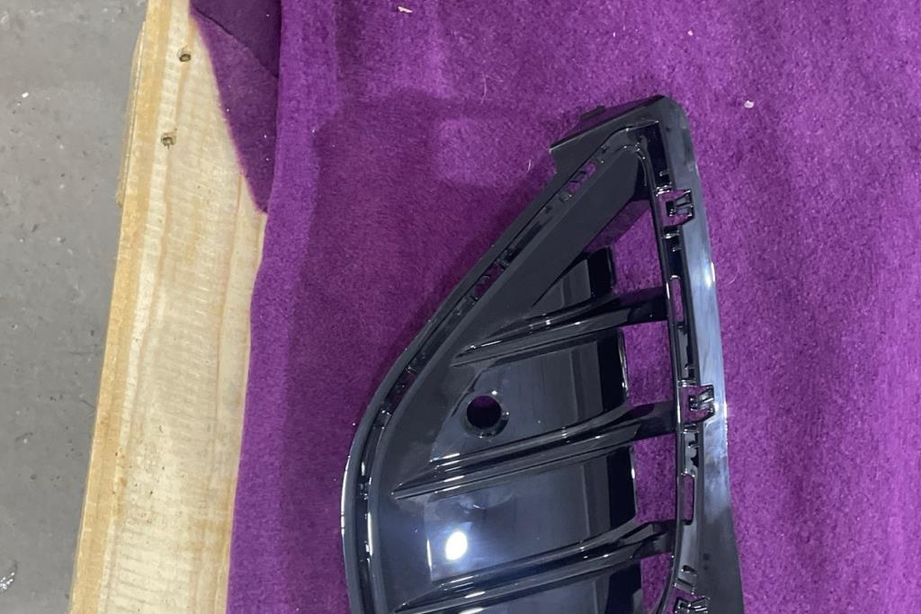 Lights Spotlight Volkswagen ID.4