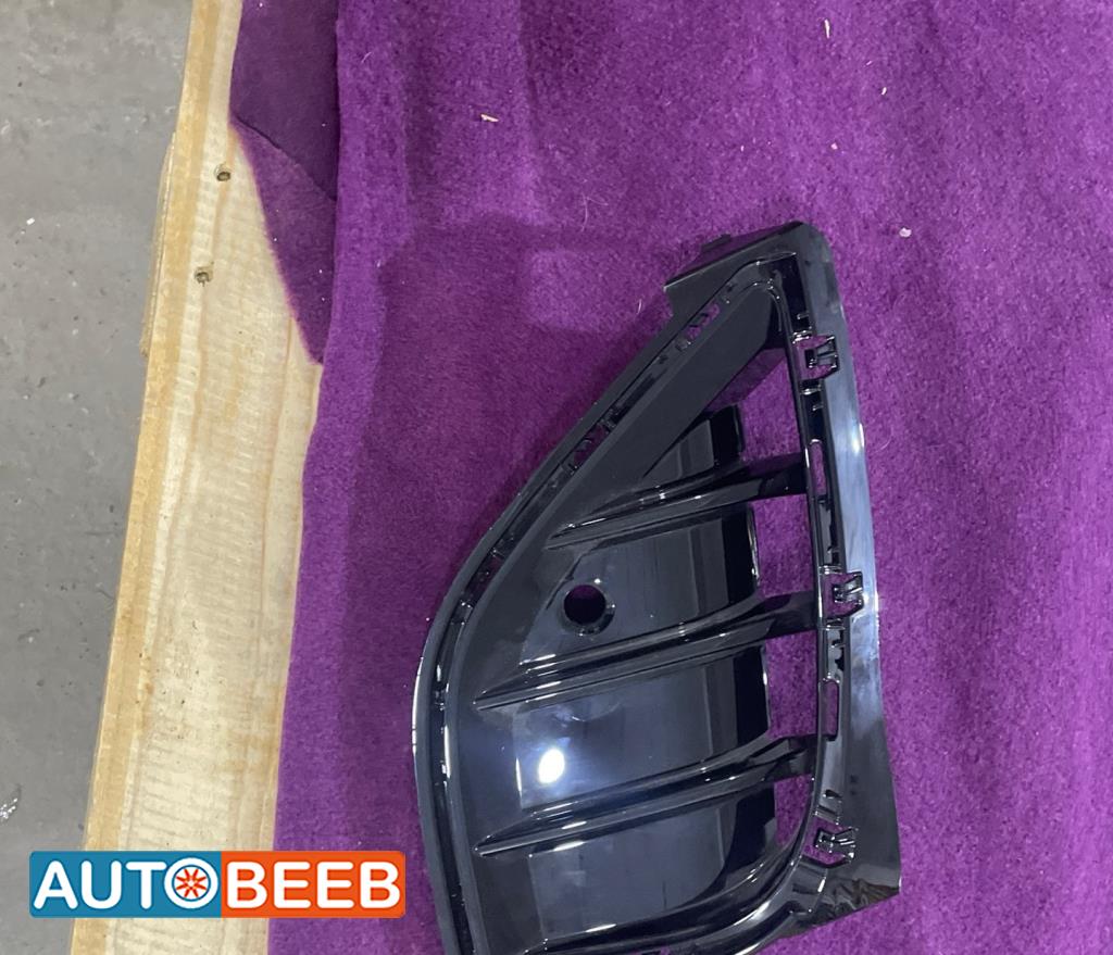 Lights Spotlight Volkswagen ID.4