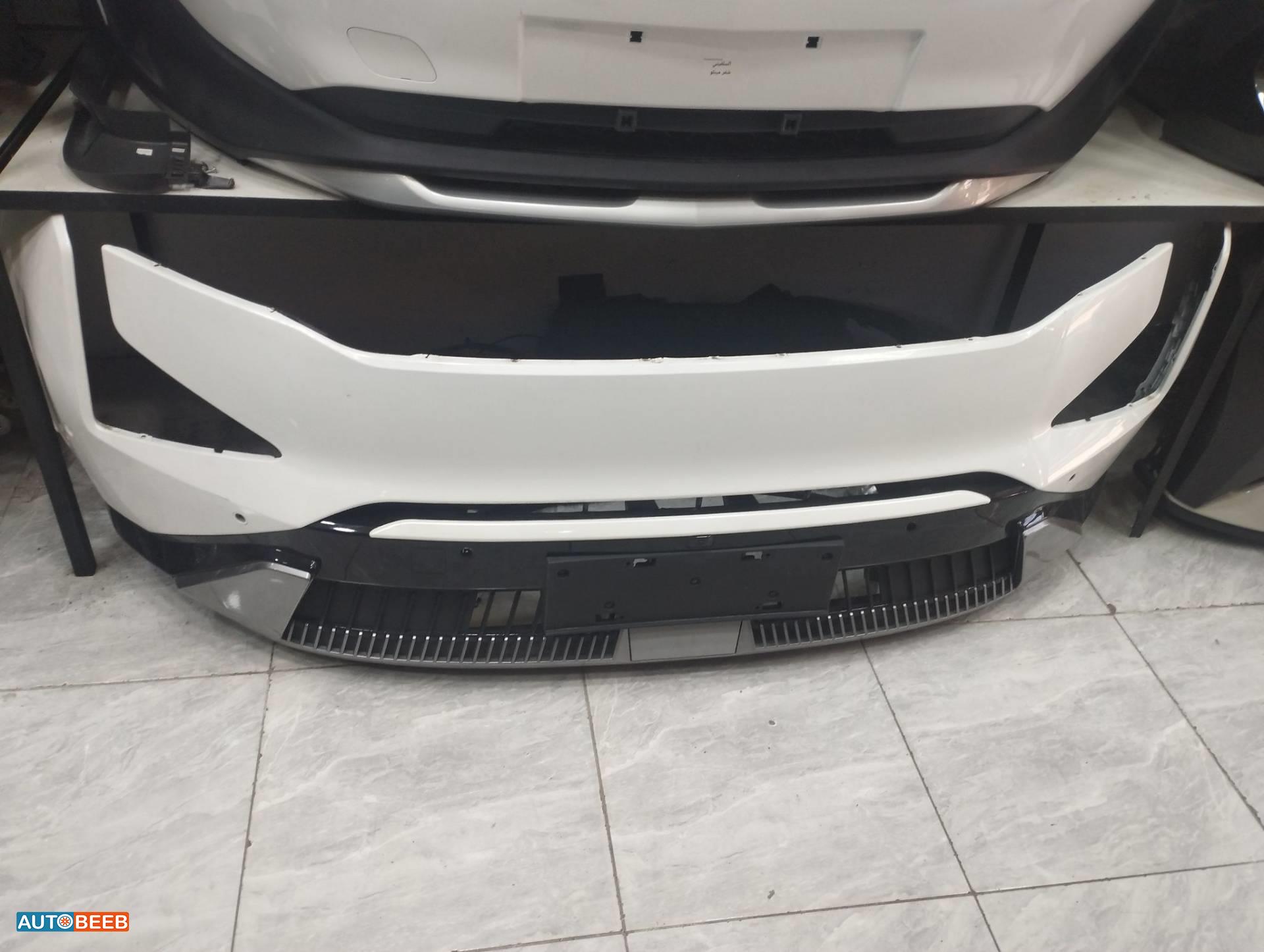 طمبون امامي كيا اي في 5 2024