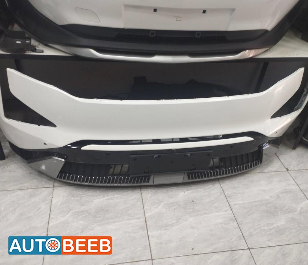 طمبون امامي كيا اي في 5 2024