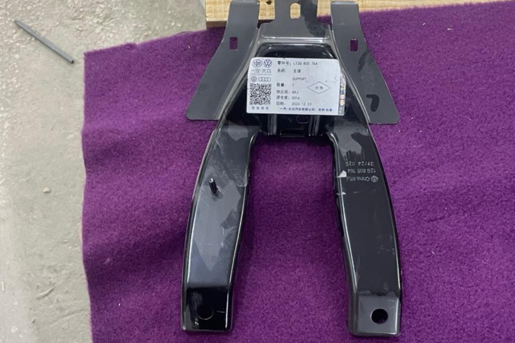  Mechanics  Volkswagen ID.4