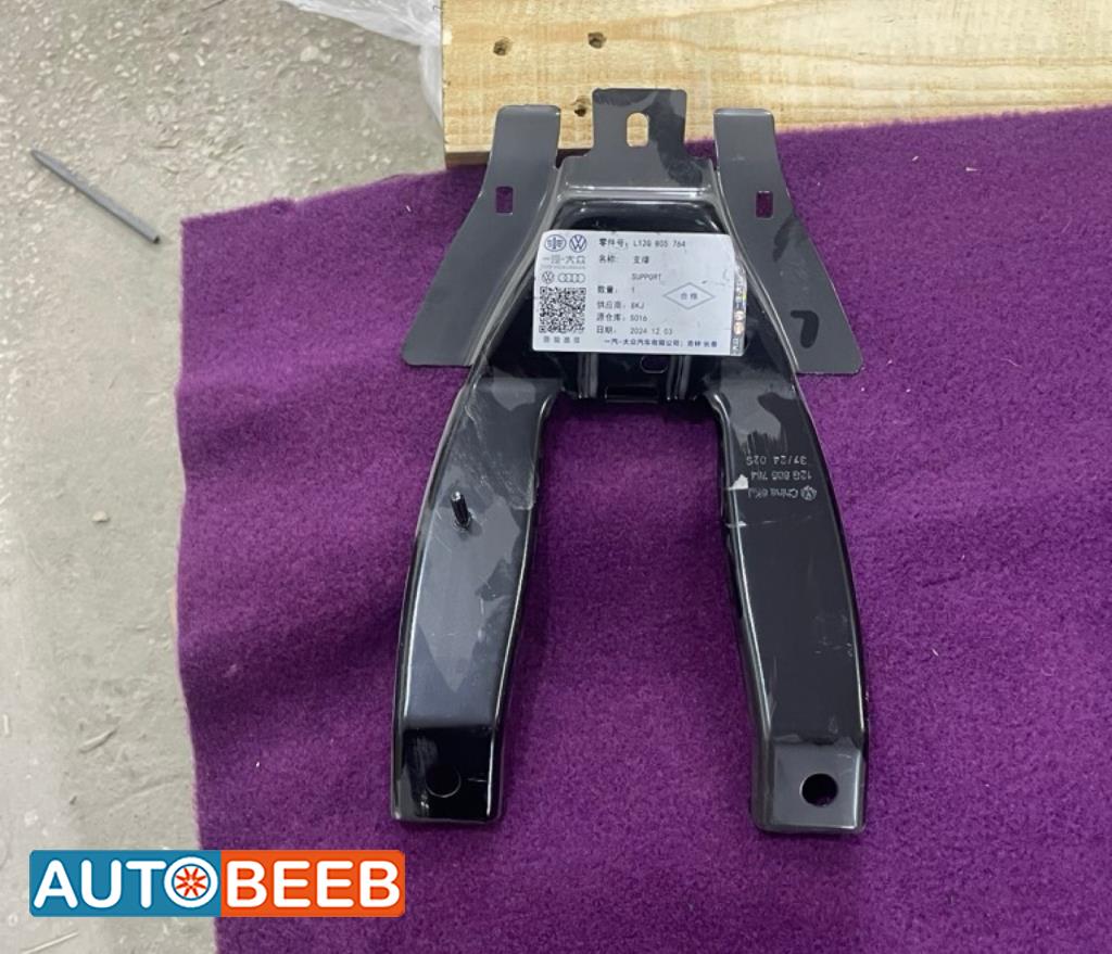  Mechanics  Volkswagen ID.4