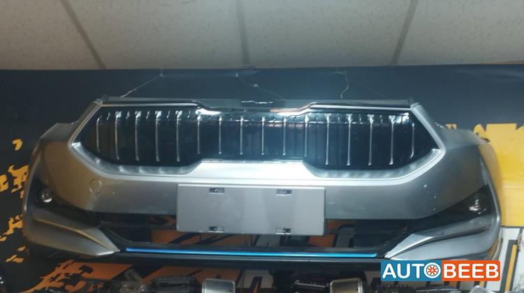  طمبون امامي كيا k3 2022