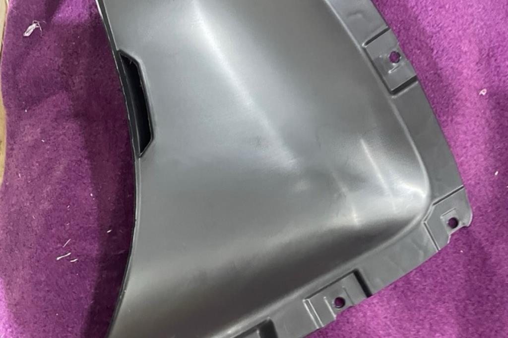 Body  RR BUMPER Volkswagen ID.4