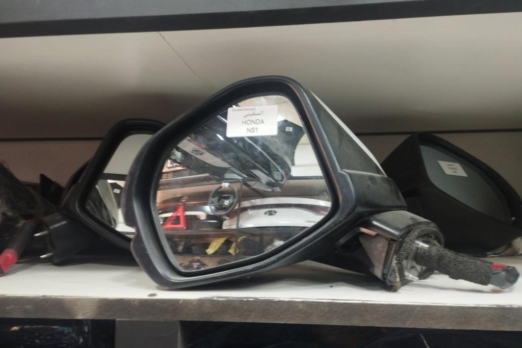 Body  Wing Mirror Honda e:NS1