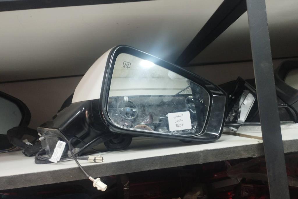 Body  Wing Mirror CHANGAN SL03