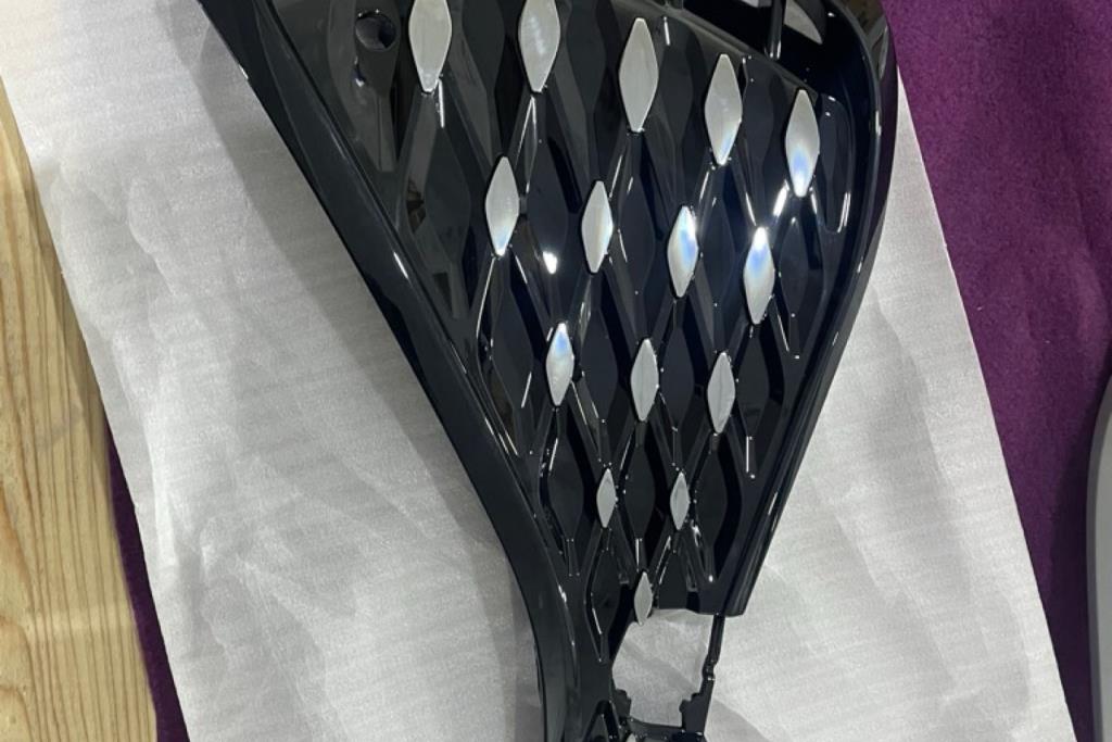 Lights Spotlight Volkswagen ID.6