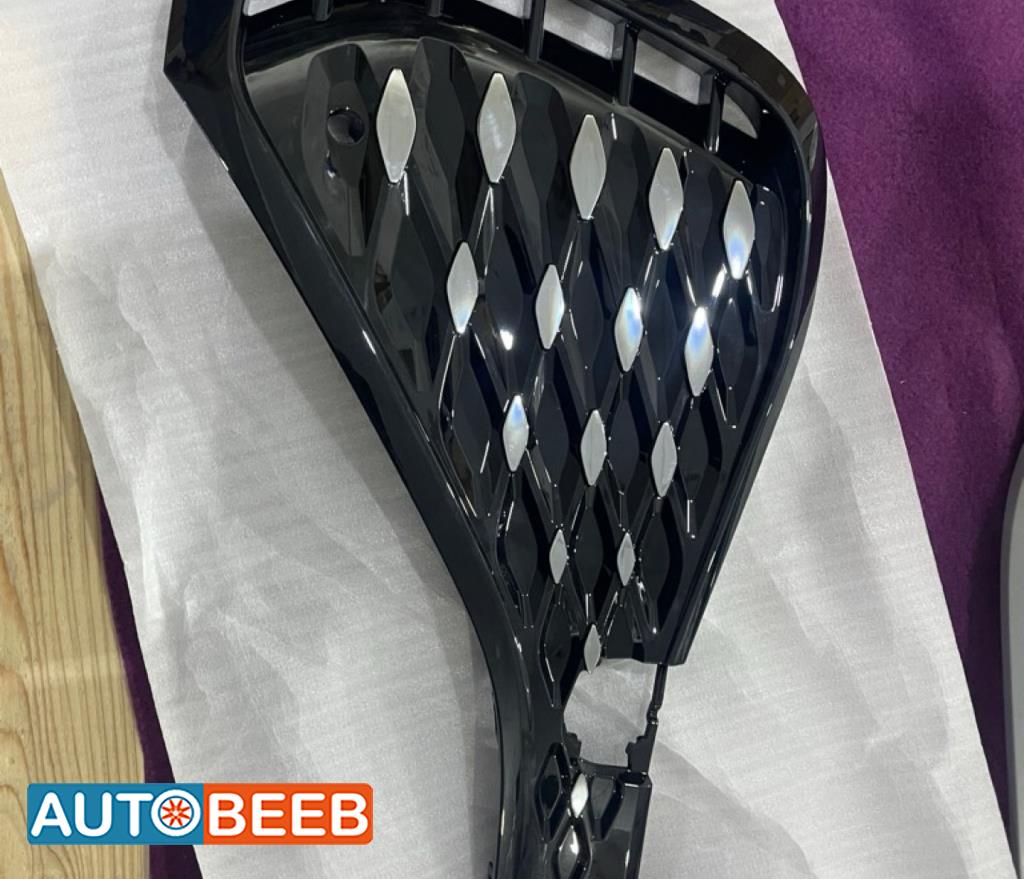 Lights Spotlight Volkswagen ID.6