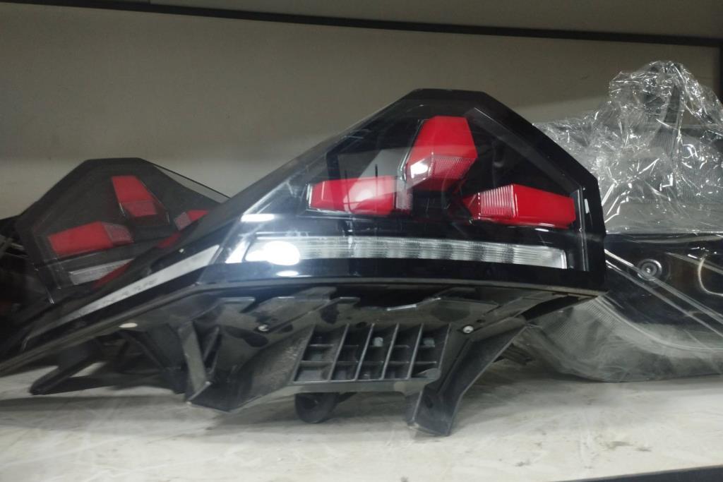 Lights Rear light CHANGAN SL03