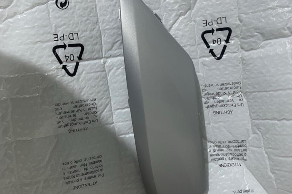 Body  Spoiler  Volkswagen ID.6