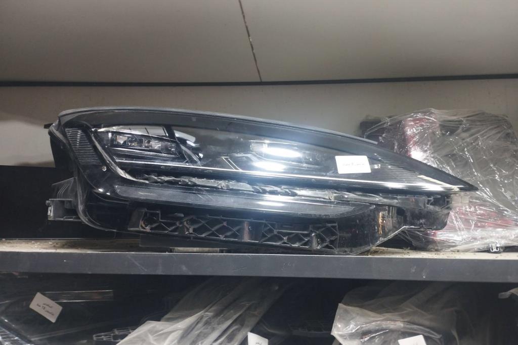 Lights Front light BYD Song Plus