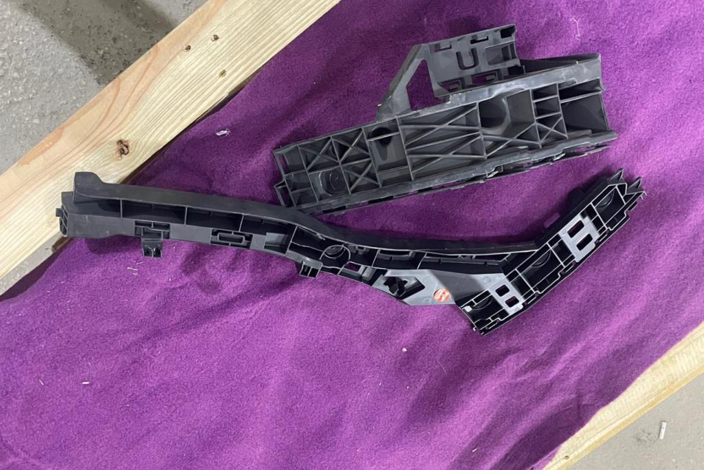 Body  Bumper Volkswagen ID.6