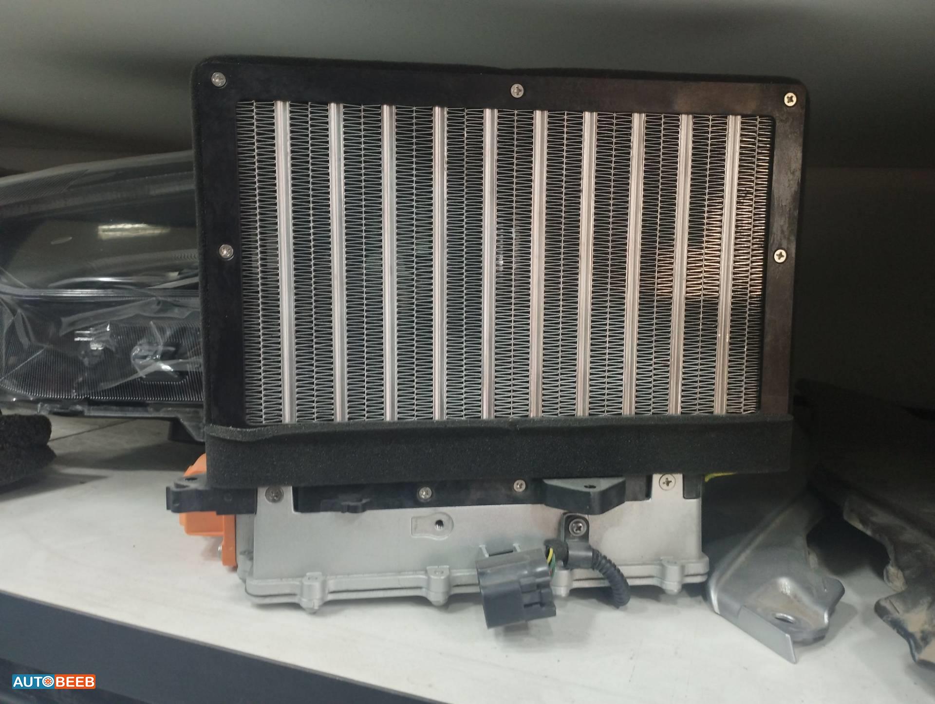  هيتر محرك شانجان sl03 2022 2023 2024