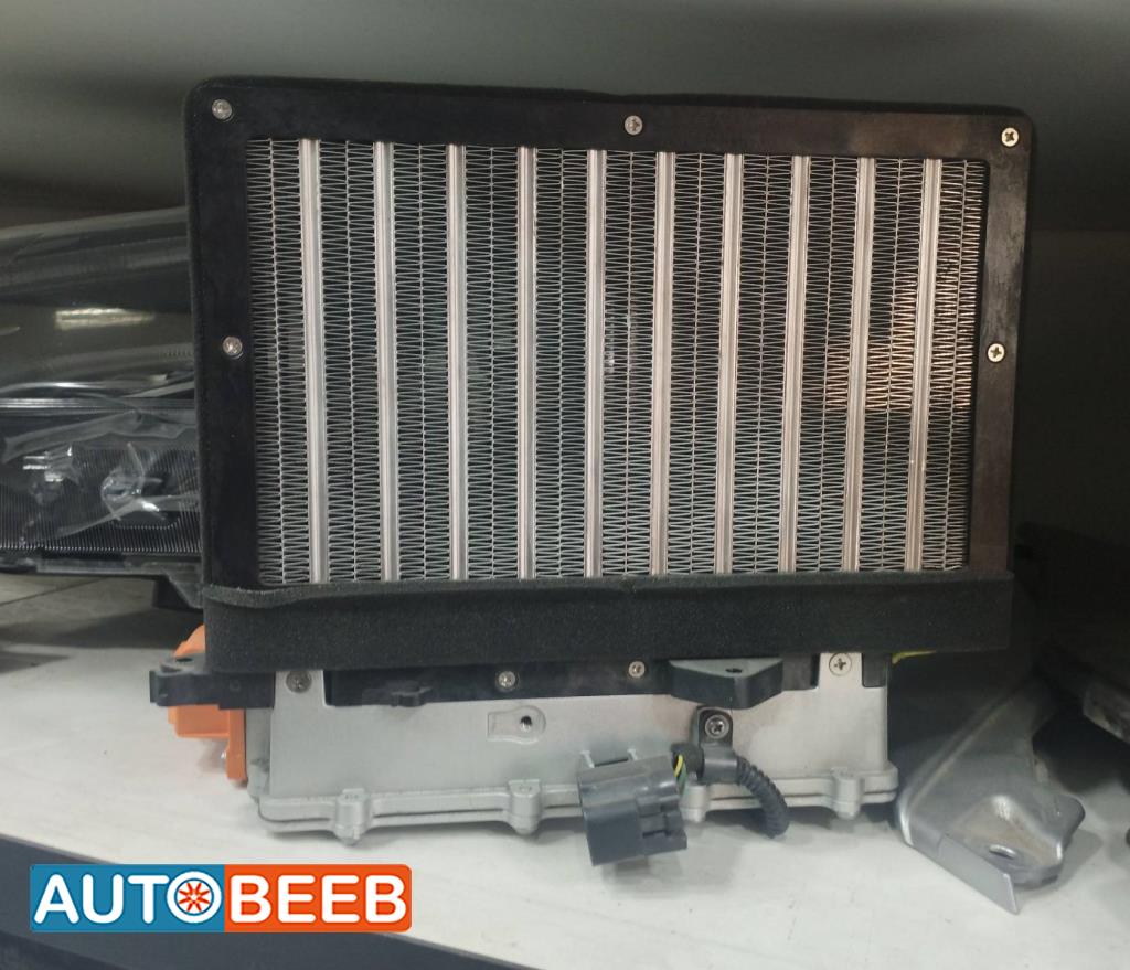  Mechanics  CHANGAN SL03