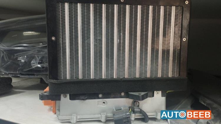  هيتر محرك شانجان sl03 2022 2023 2024